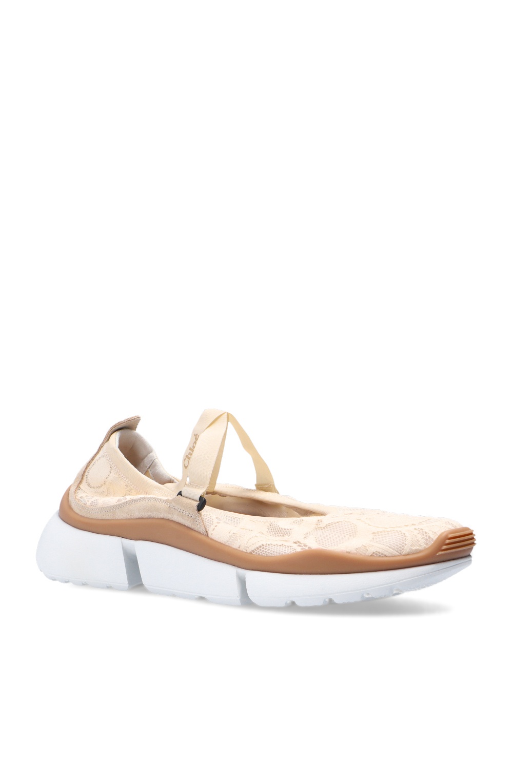 Chloé ‘Sonnie’ sneakers